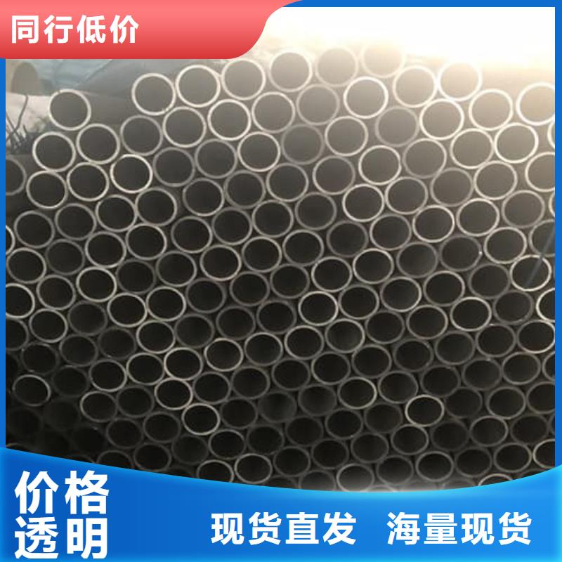 不锈钢工业管精选厂商