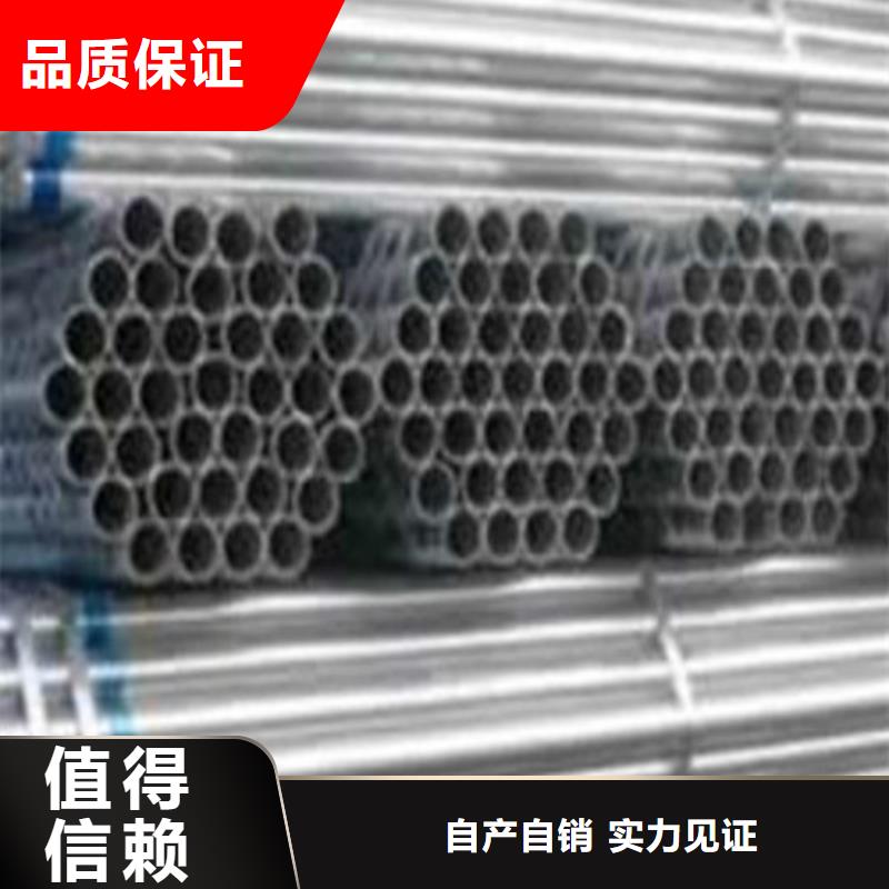 本地的316Ti不锈钢管实体厂家
