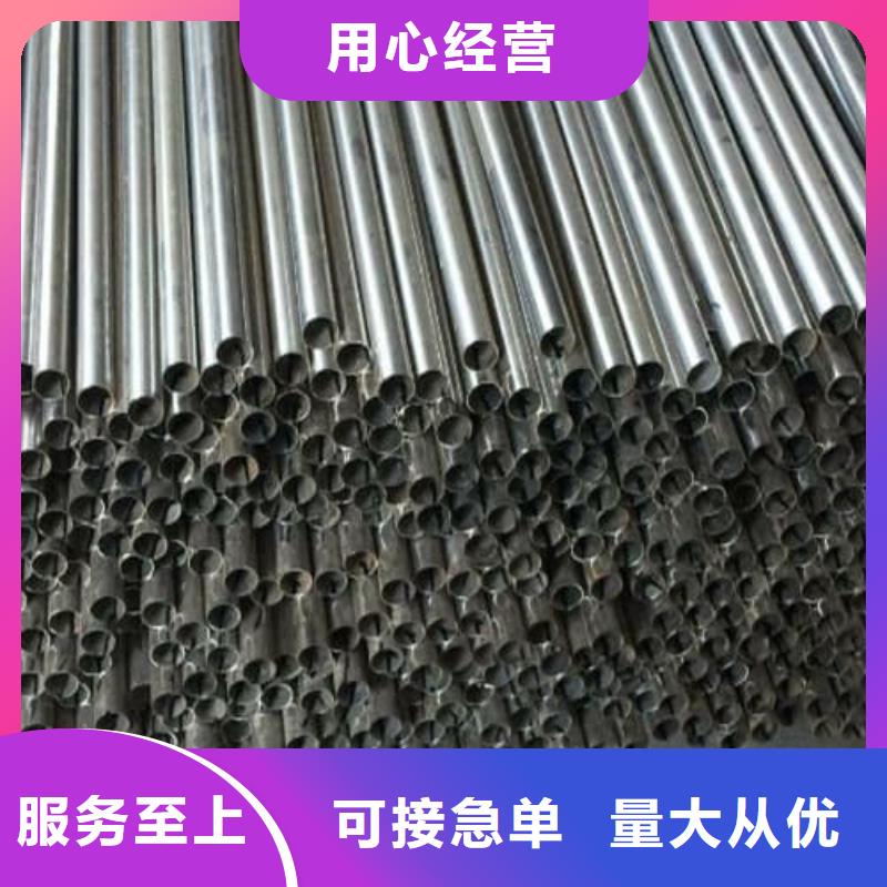 的0Cr18Ni9不锈钢管生产厂家