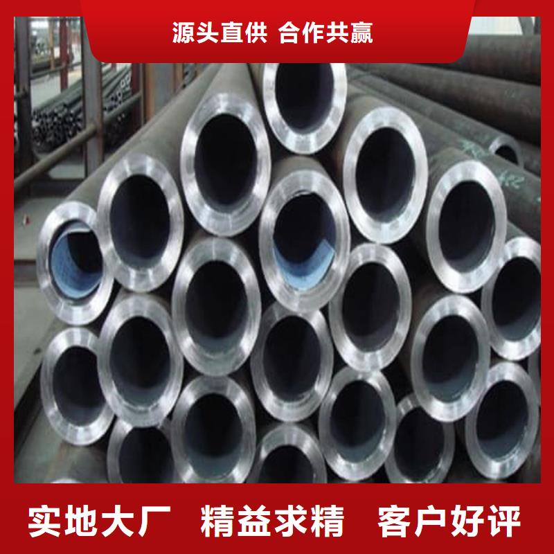 有现货的2205不锈钢管基地