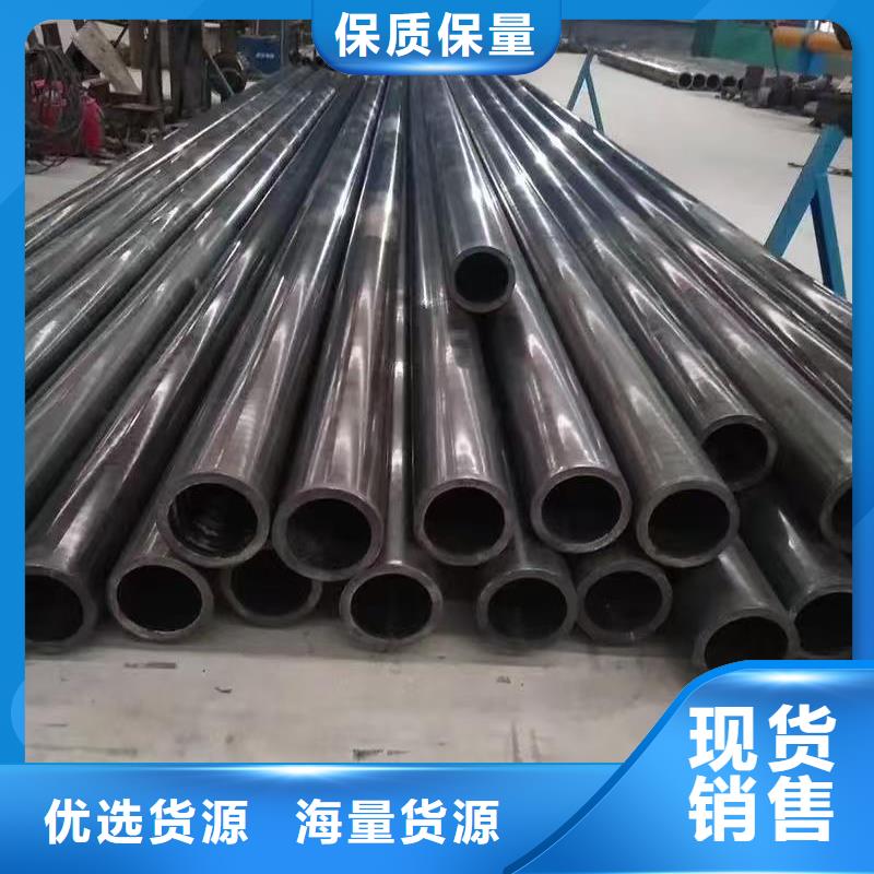 273无缝钢管制造厂家