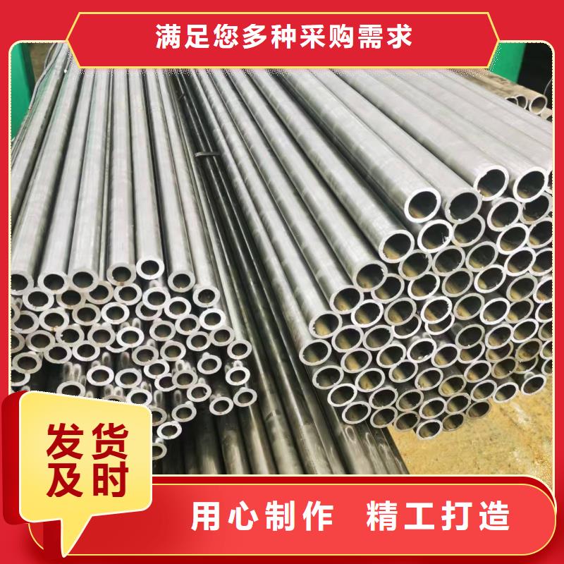 Q345E无缝管优质商家