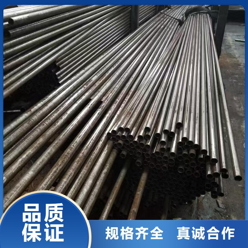 35#精密钢管产品详细介绍
