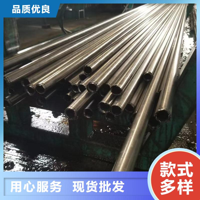 Q345B无缝管-全国发货