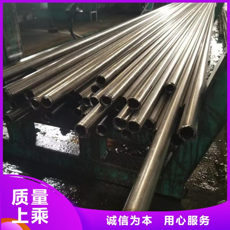 靠谱的299无缝钢管供货商