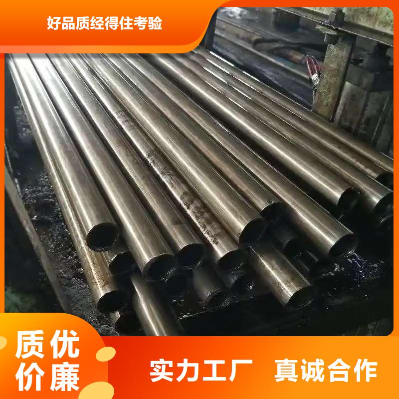 Q345B无缝管-全国发货