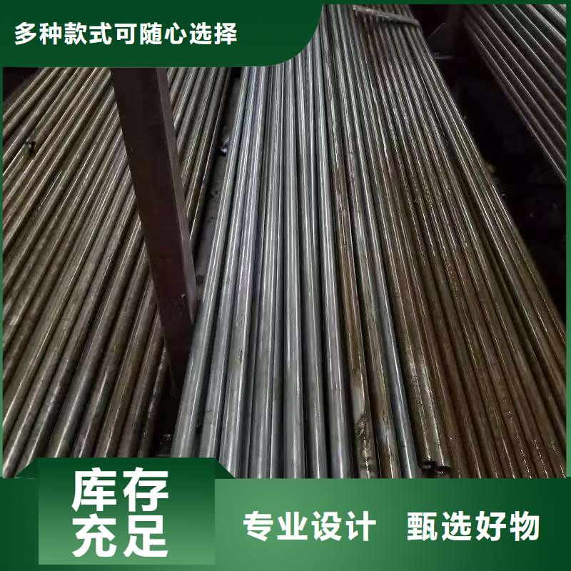 40Cr精密钢管质量为本