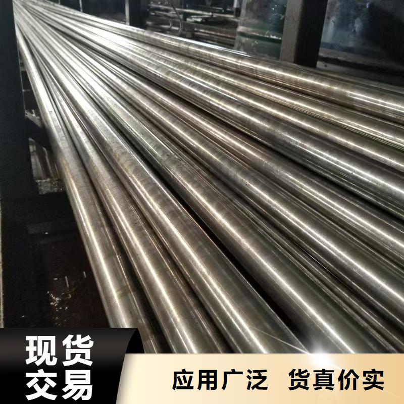 89无缝钢管正规厂家
