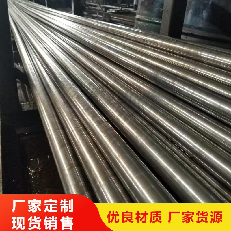 45#精密钢管企业-可接大单