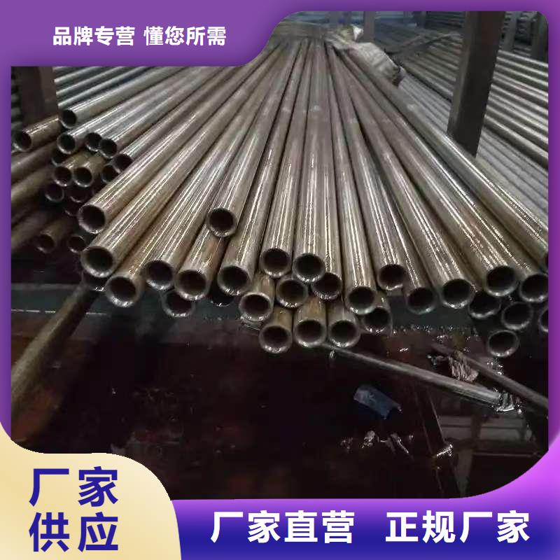 优质Q345E无缝管库存充足