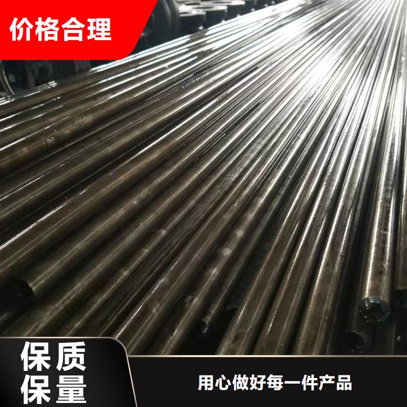 服务周到的Q345B无缝管基地