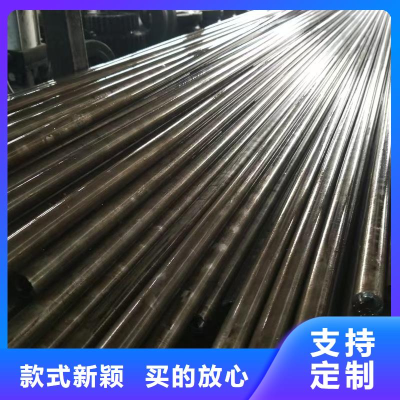 40Cr精密钢管质量上乘