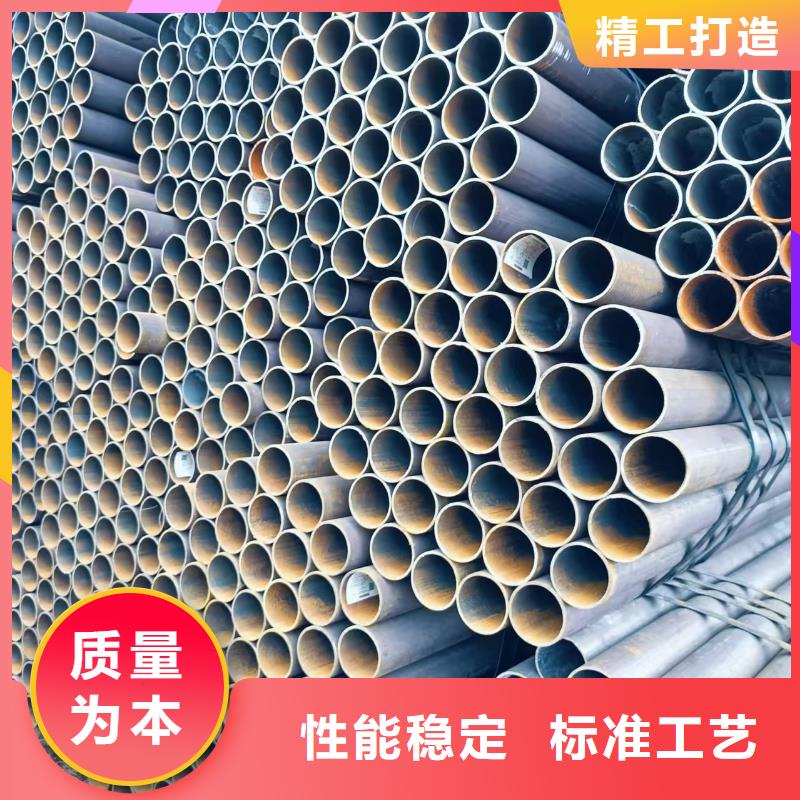16mn精密钢管制造商