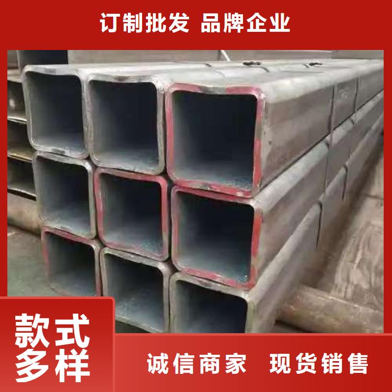 42crmo精密钢管诚信商家