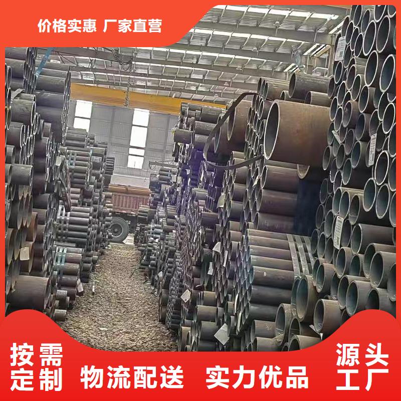 #Q345B无缝管#-生产厂家