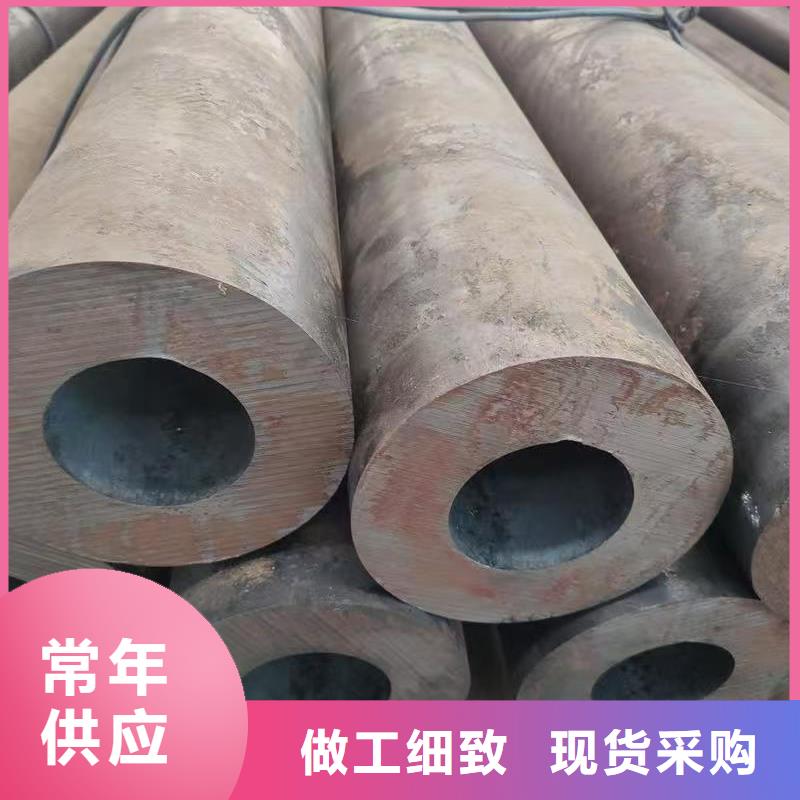 的45#精密钢管生产厂家