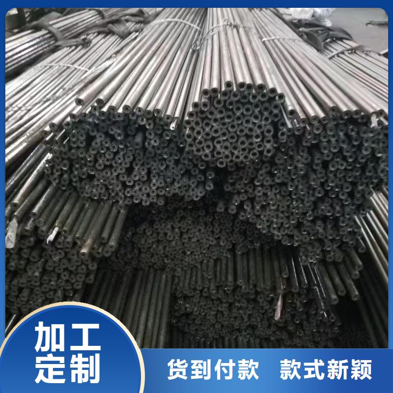 273无缝钢管质量上乘