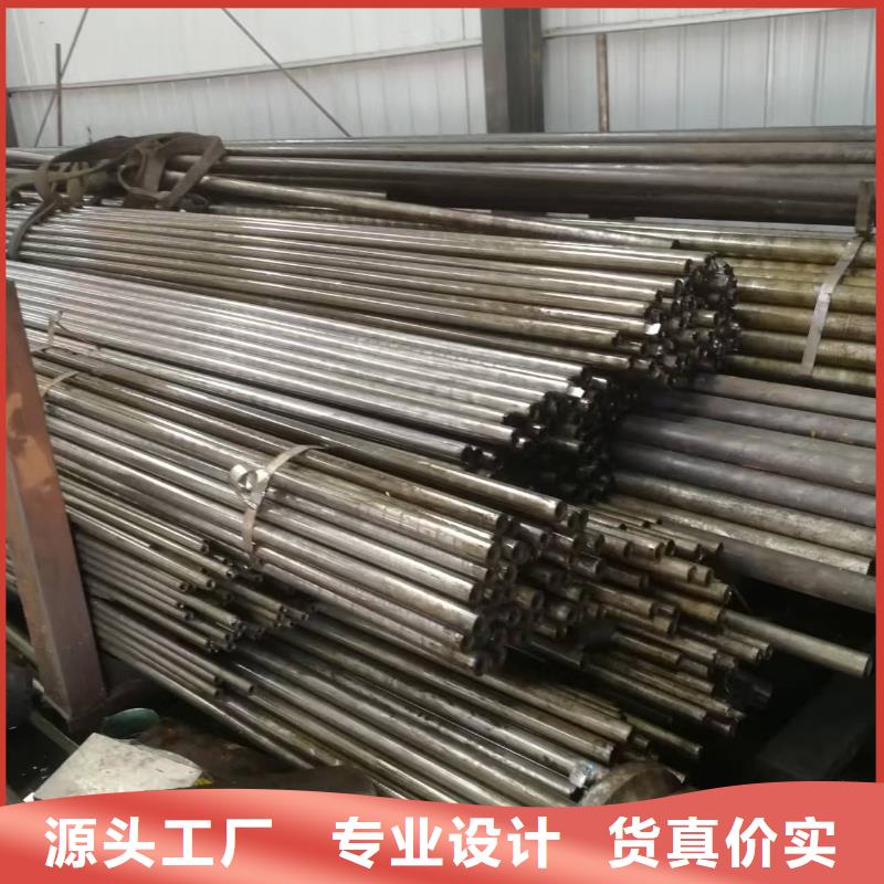 买42crmo精密钢管认准天恒源钢铁有限公司