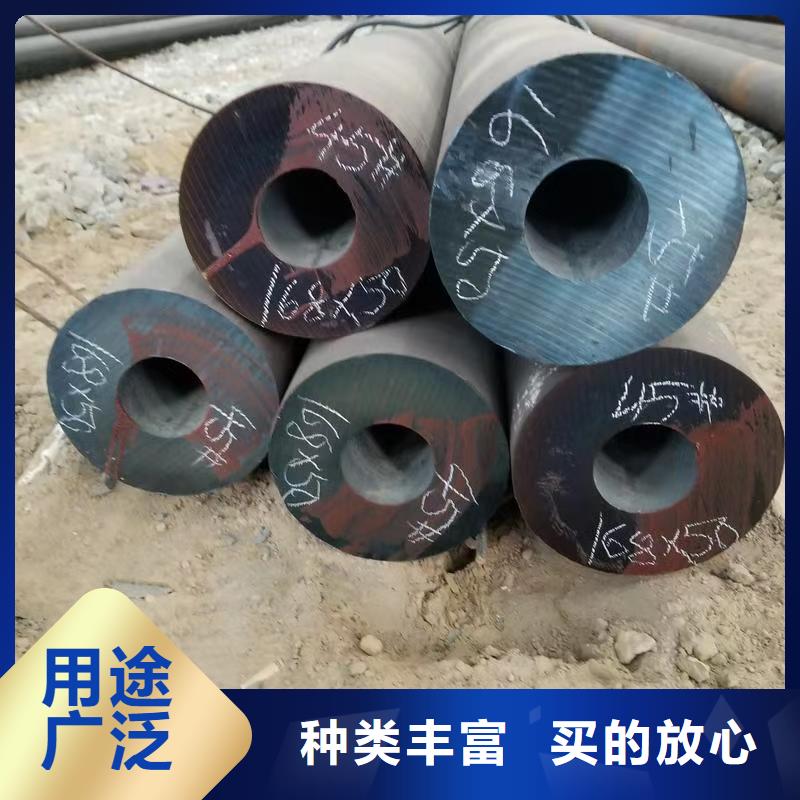 16mn精密钢管低价保真