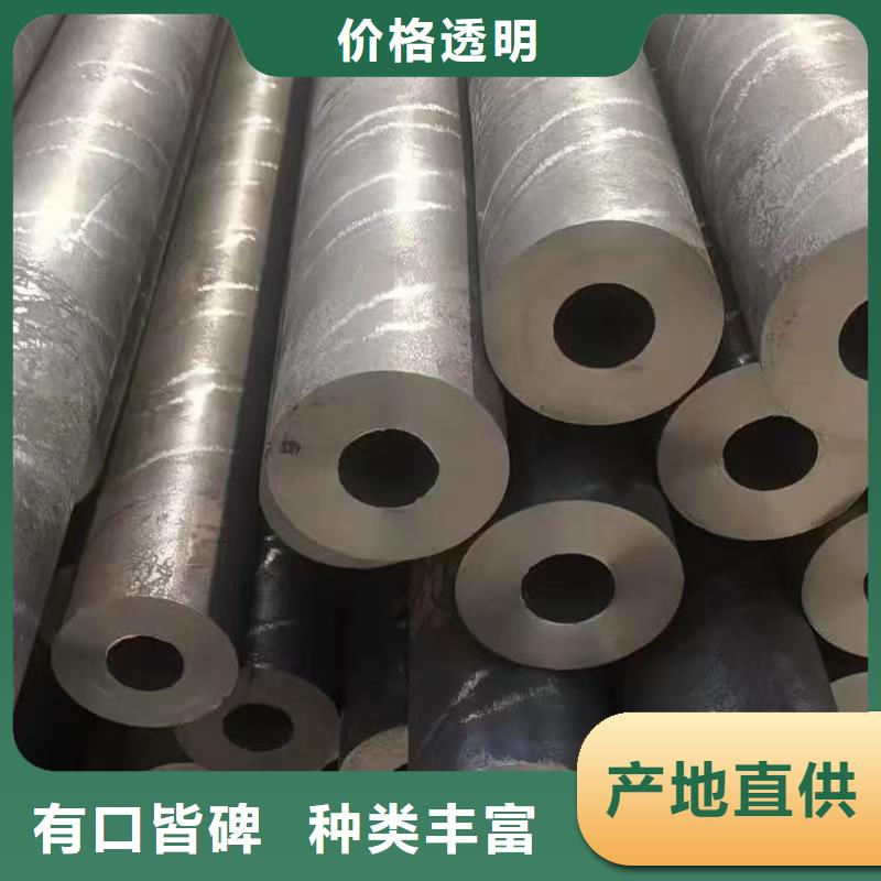 新款Q345E无缝管厂家