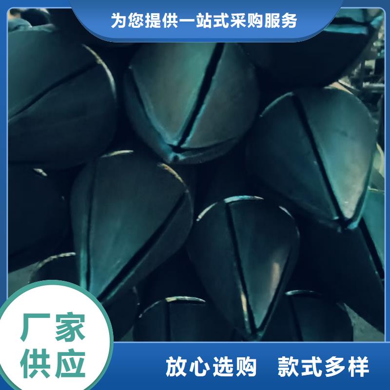 多年专注隧道注浆管生产的厂家