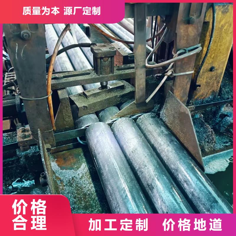 袖阀管专业供货商