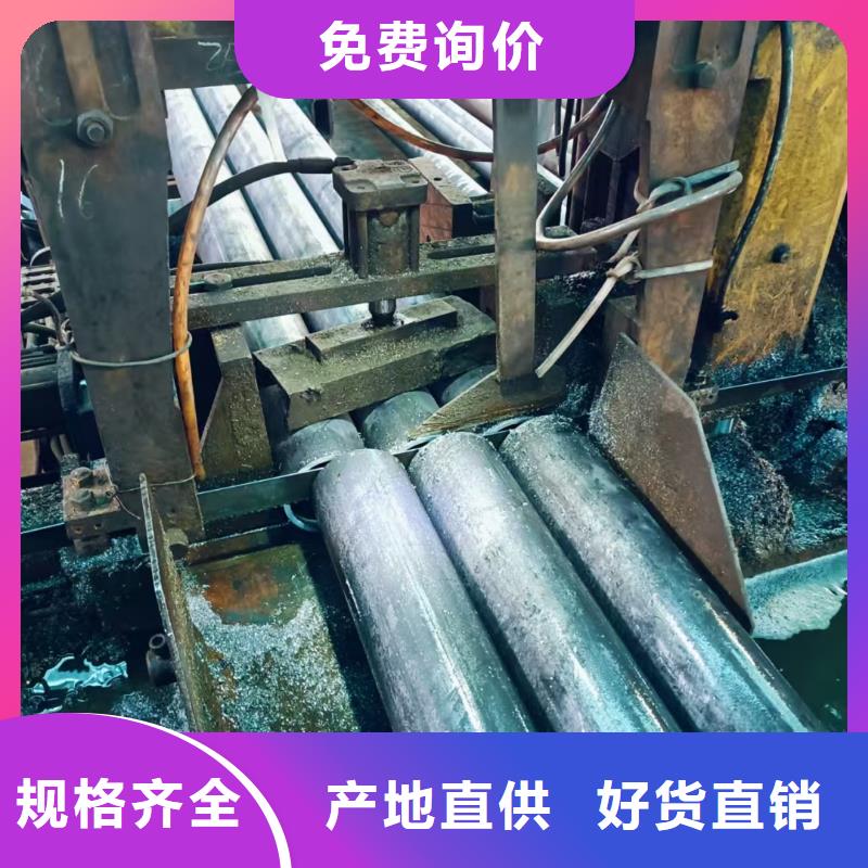 经验丰富的隧道专用小导管公司