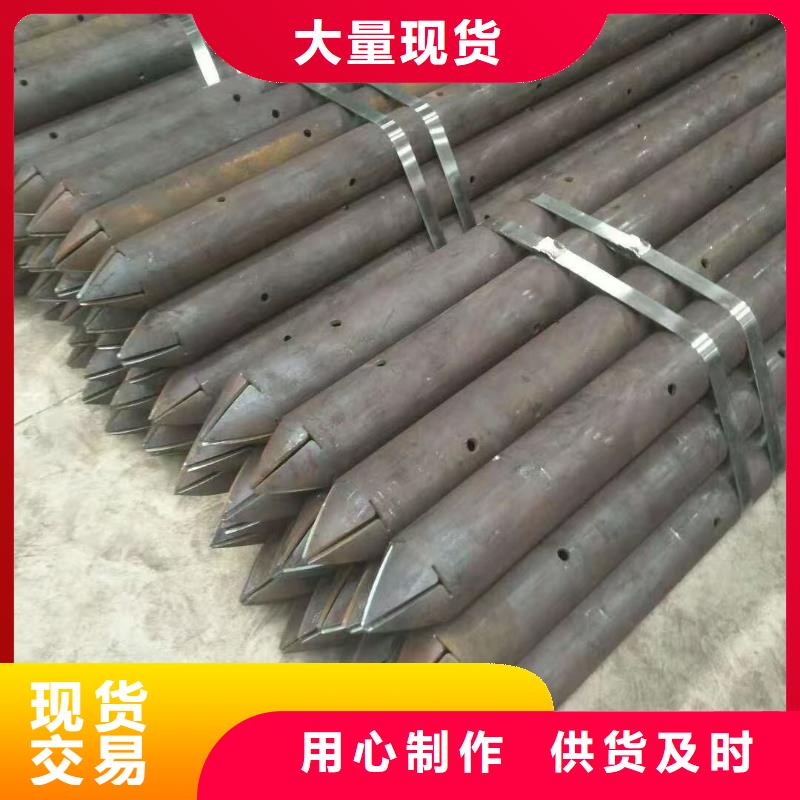 常年供应袖阀管-报量