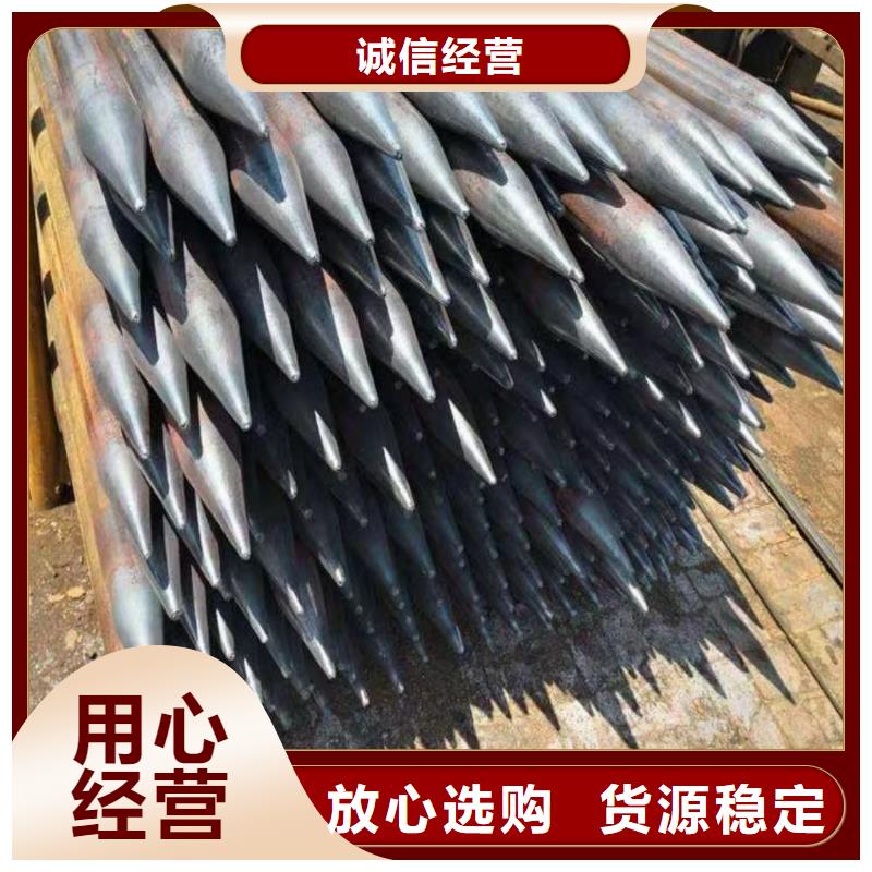 中空锚杆市场价