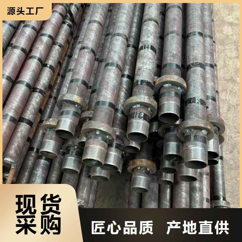 生产边坡支护管的当地厂家