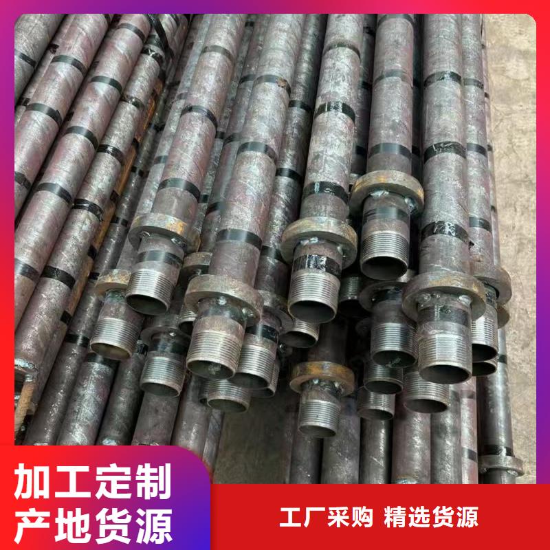 中空锚杆生产厂家欢迎咨询订购