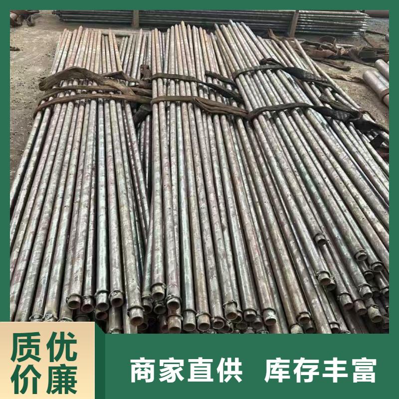 隧道注浆管业内好评