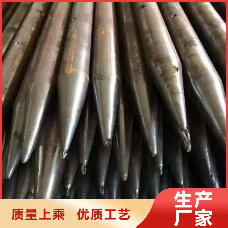 组合式中空注浆锚杆厂家优选