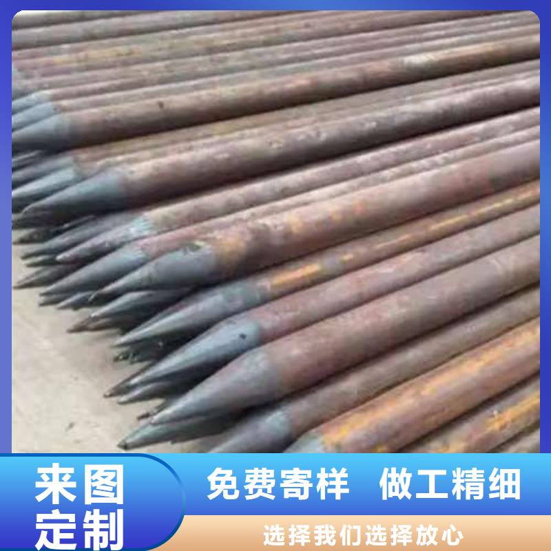 港品牌的无缝钢管公司