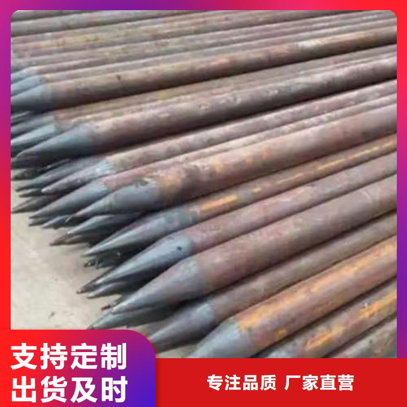 口碑好的边坡支护管供货商