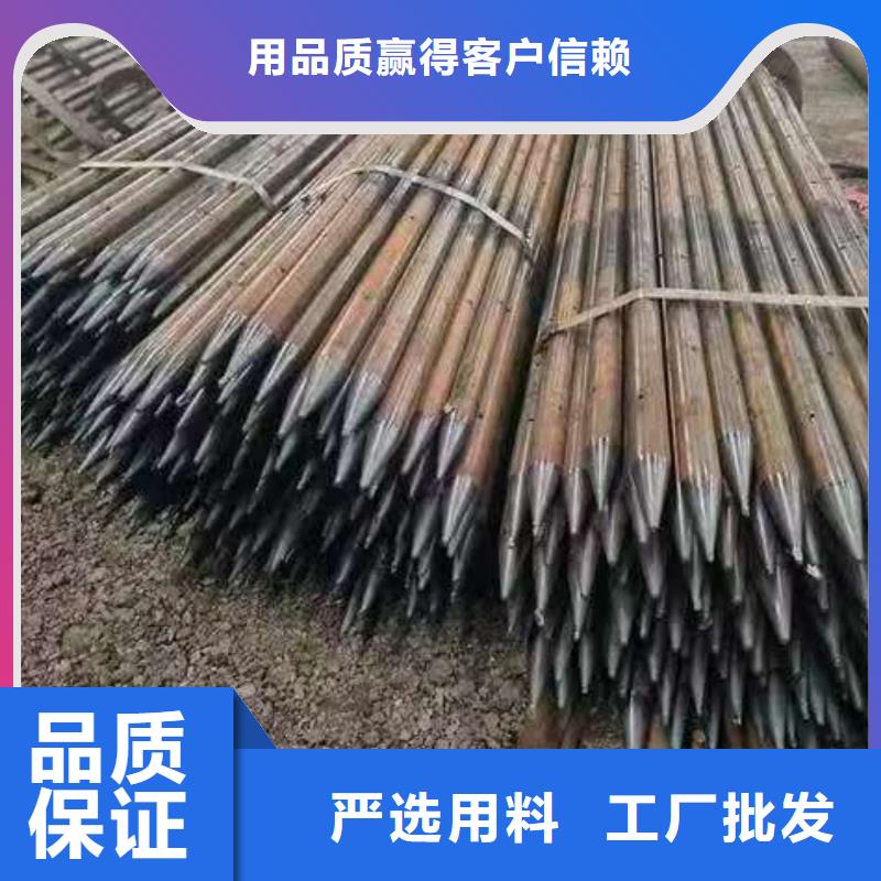 有现货的精密光亮管生产厂家