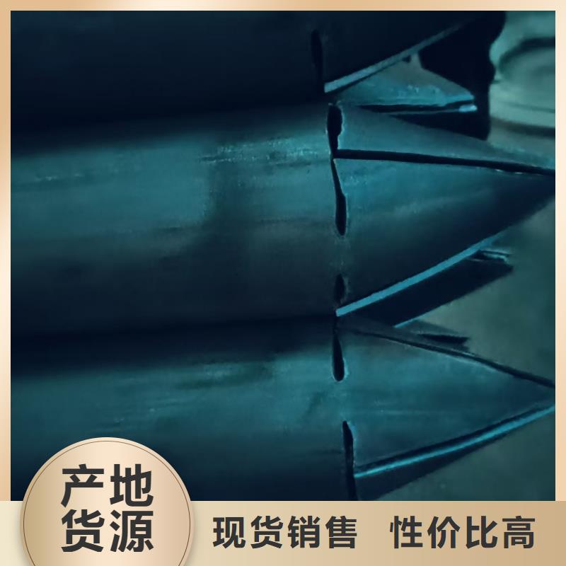铁标注浆管现货供应厂家