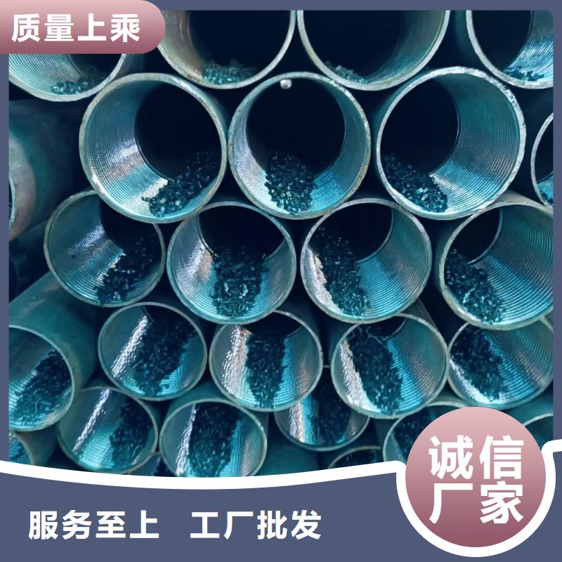 边坡支护管深受客户信赖