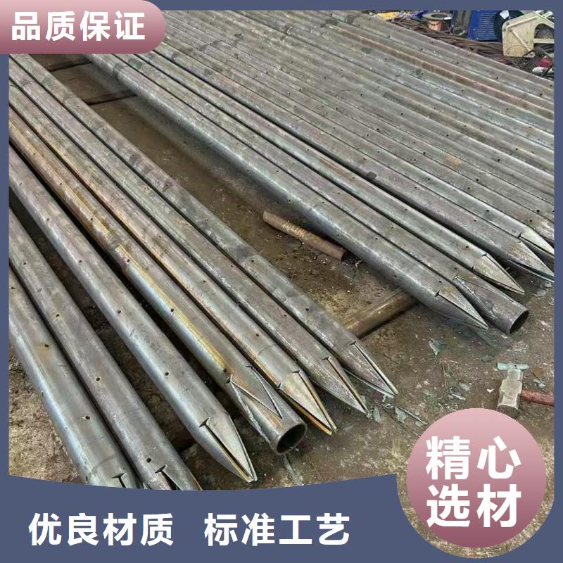 无缝钢管大量批发