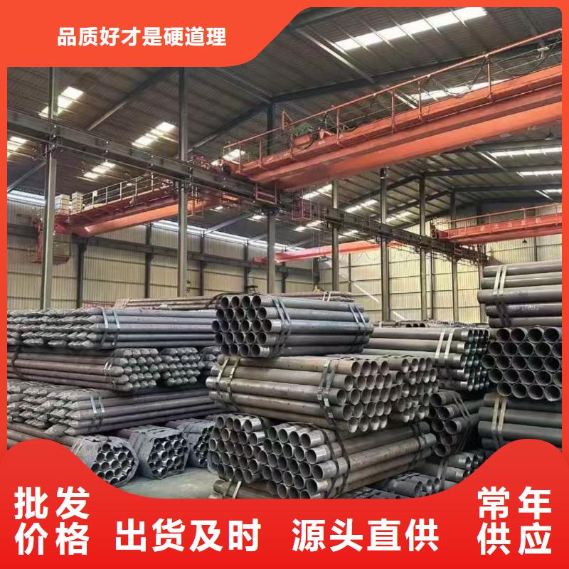 注浆管值得信赖的厂家