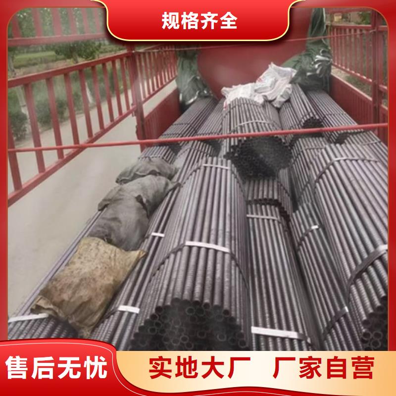 铁标注浆管免费安排发货