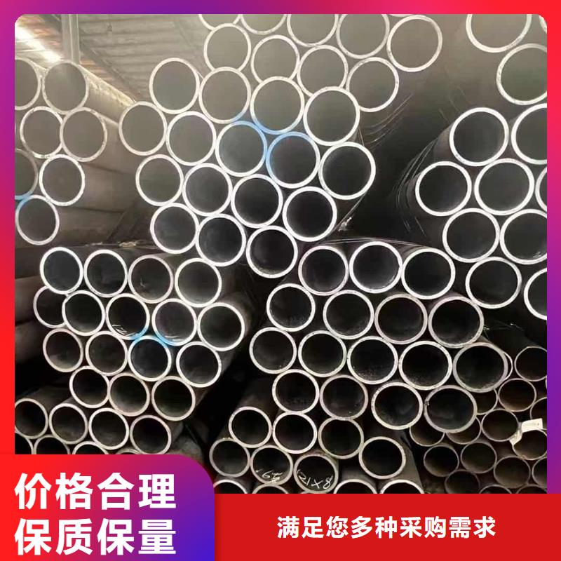 注重超前小导管质量的生产厂家