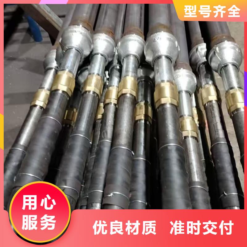 注浆管实体厂家