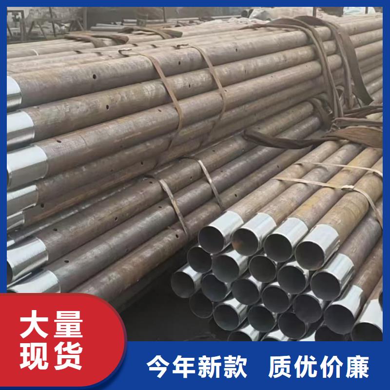 超前小导管厂家发货迅速
