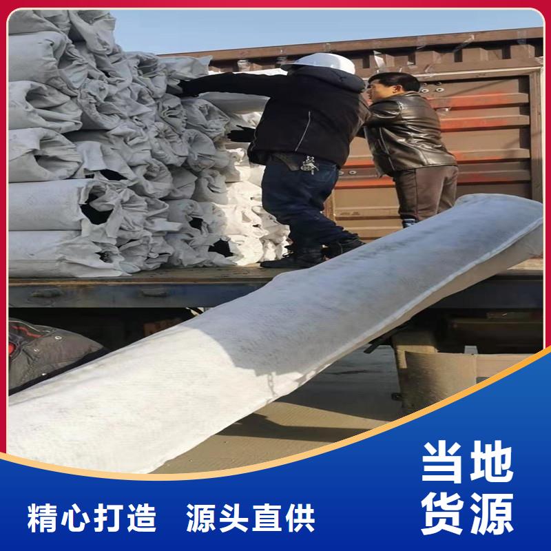 无纺布花管规格先考察在购买