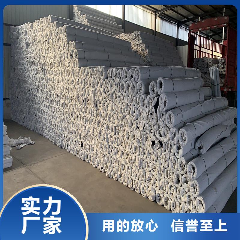 打孔波纹管图片备货充足