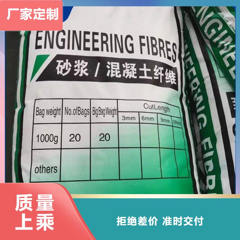 螺纹形增强纤维生产