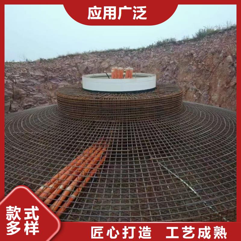 螺纹形增强纤维定制