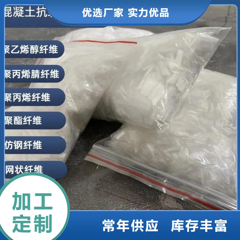 螺纹形增强纤维生产