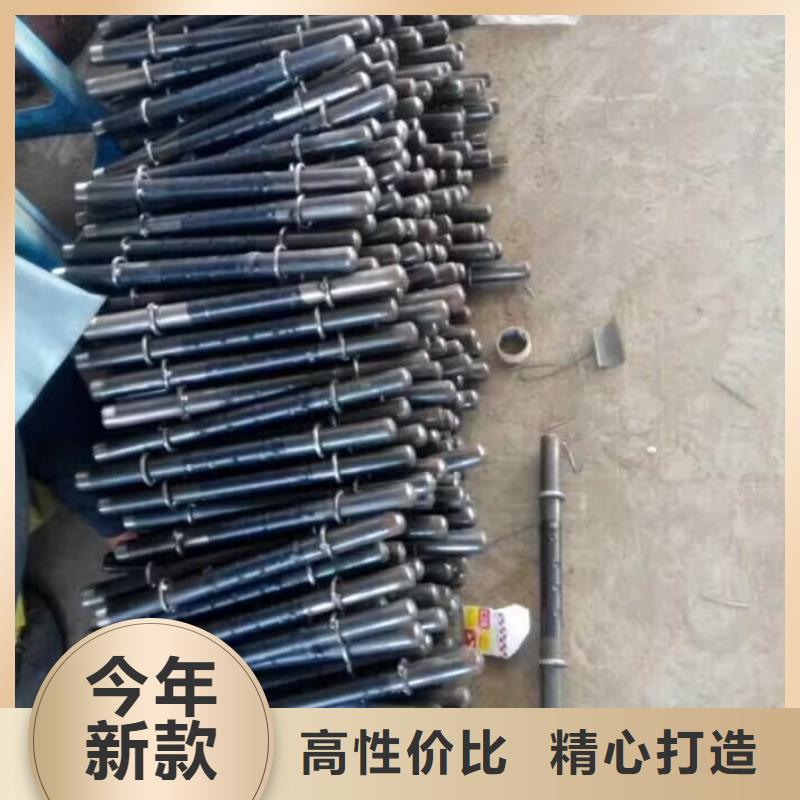 注浆管桩基声测管客户信赖的厂家